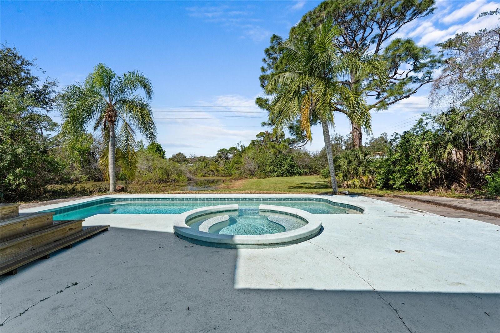 1905 MALLONEE RD, NEW SMYRNA BEACH, FL, 32168