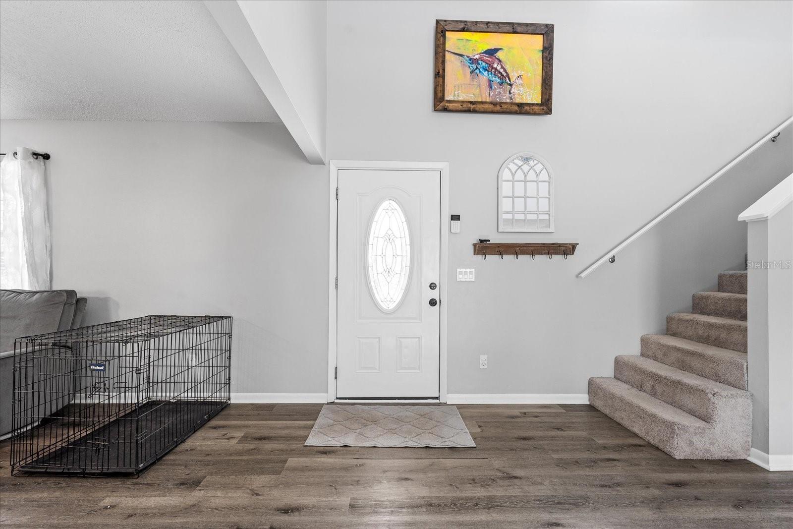 1905 MALLONEE RD, NEW SMYRNA BEACH, FL, 32168