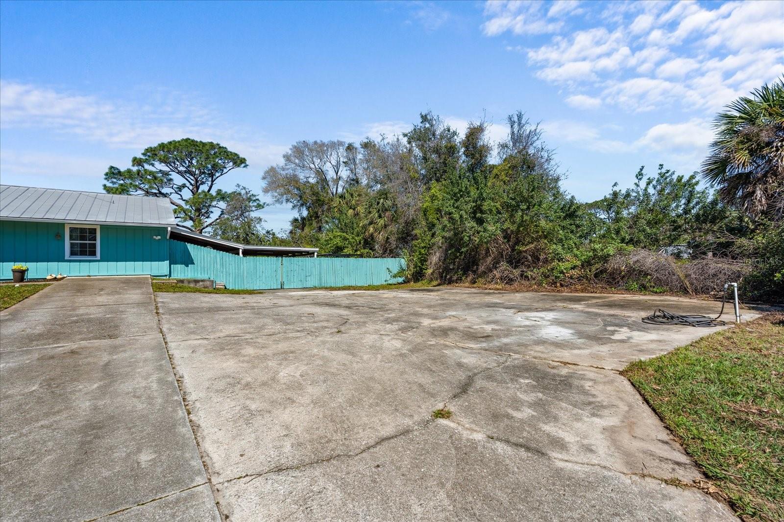1905 MALLONEE RD, NEW SMYRNA BEACH, FL, 32168