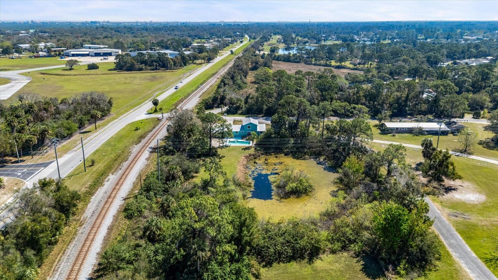 1905 MALLONEE RD, NEW SMYRNA BEACH, FL, 32168
