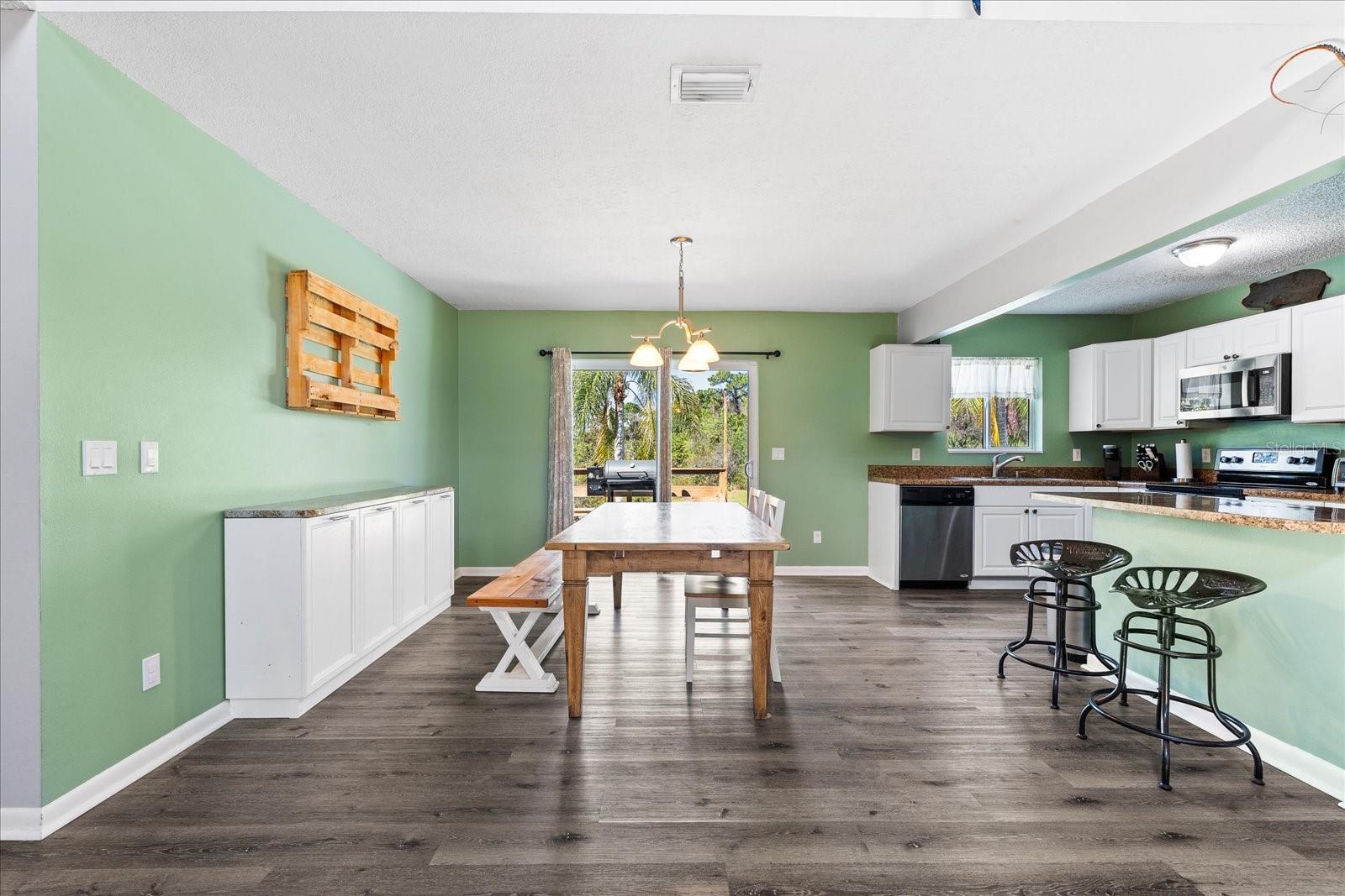1905 MALLONEE RD, NEW SMYRNA BEACH, FL, 32168