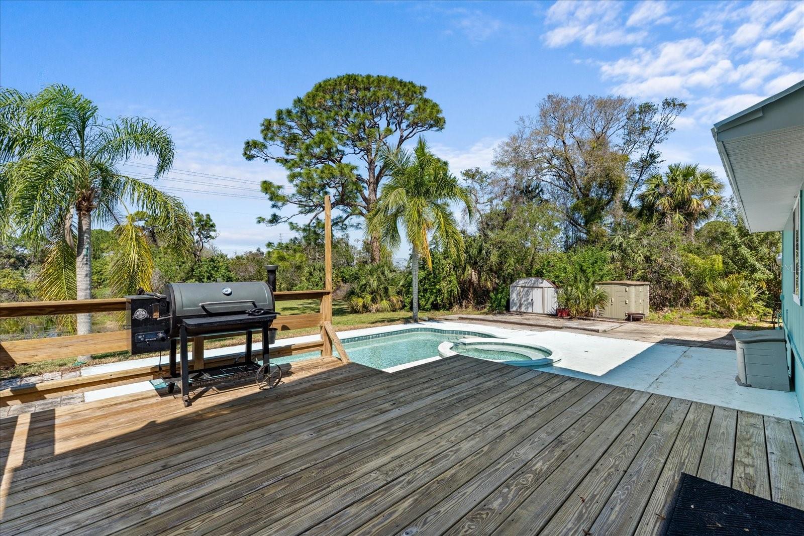 1905 MALLONEE RD, NEW SMYRNA BEACH, FL, 32168