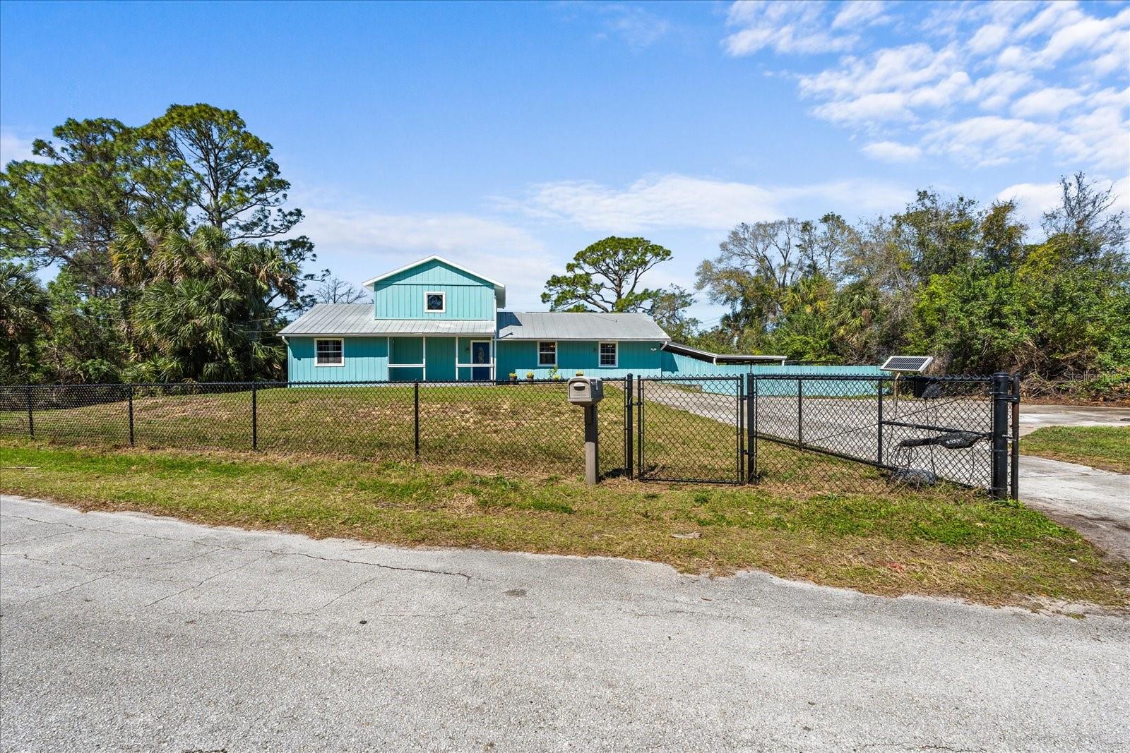 1905 MALLONEE RD, NEW SMYRNA BEACH, FL, 32168