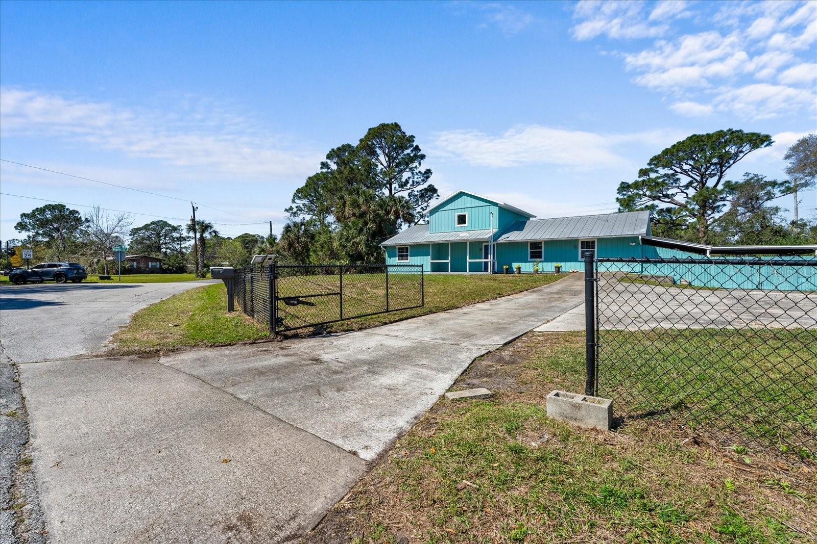 1905 MALLONEE RD, NEW SMYRNA BEACH, FL, 32168