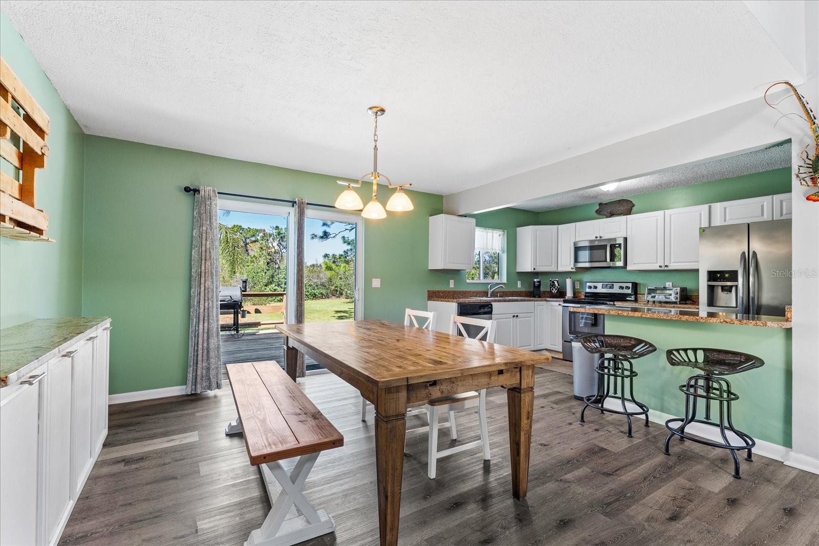 1905 MALLONEE RD, NEW SMYRNA BEACH, FL, 32168