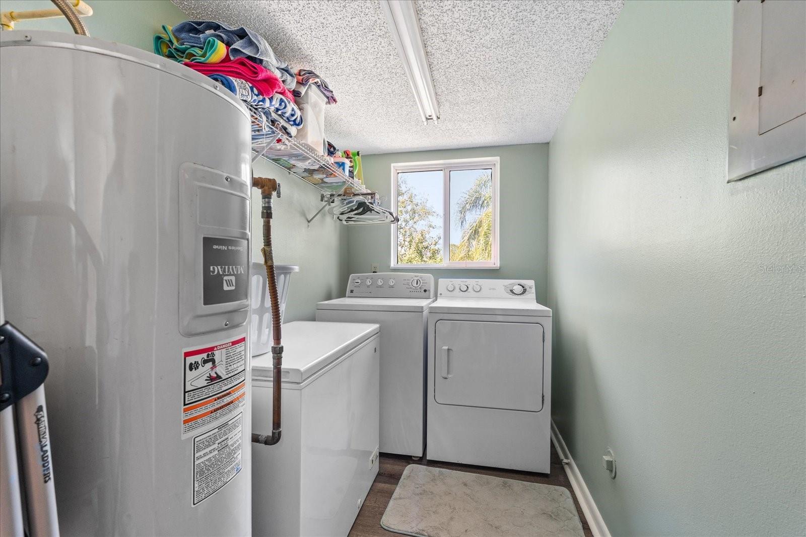 1905 MALLONEE RD, NEW SMYRNA BEACH, FL, 32168