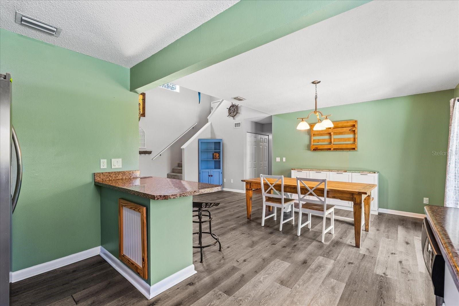1905 MALLONEE RD, NEW SMYRNA BEACH, FL, 32168