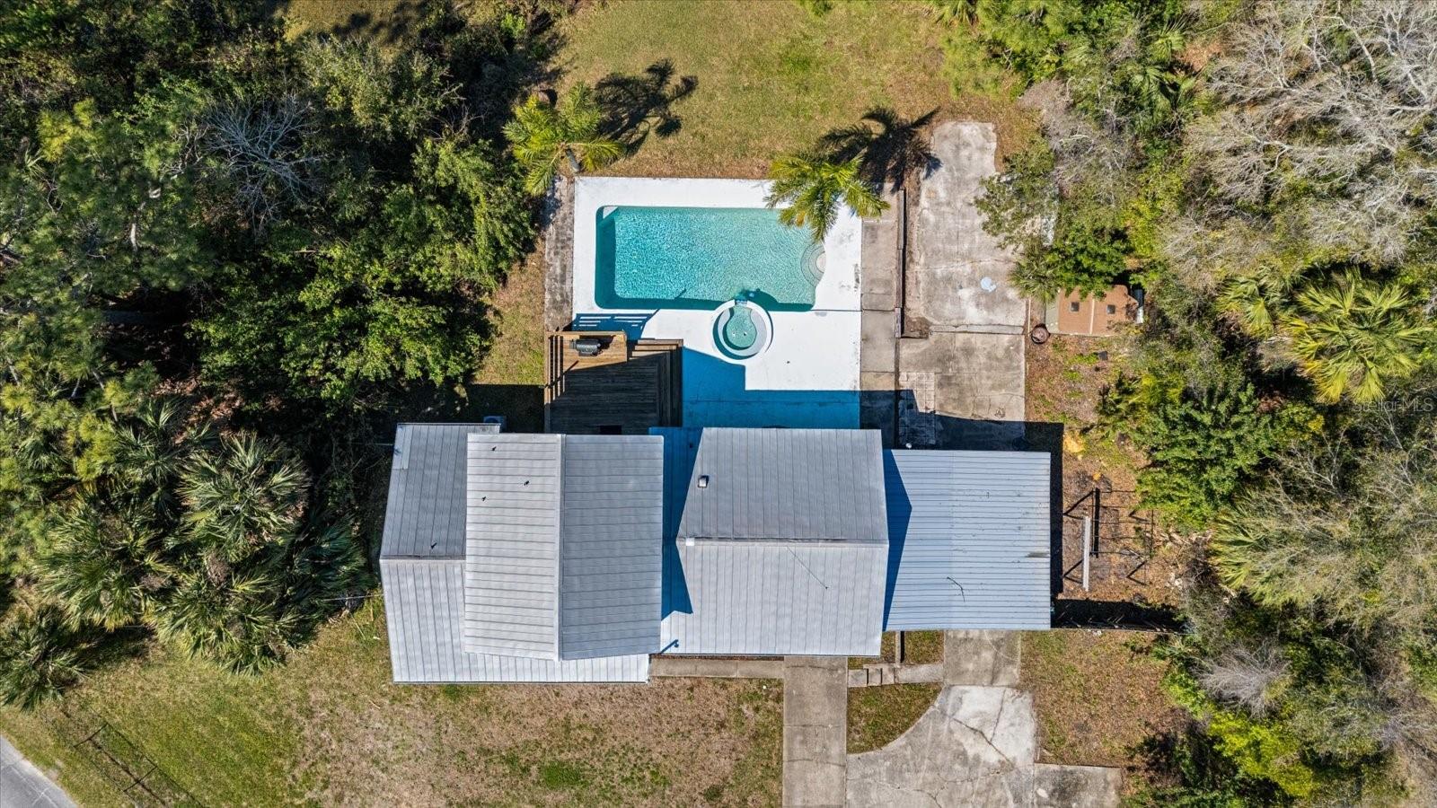 1905 MALLONEE RD, NEW SMYRNA BEACH, FL, 32168