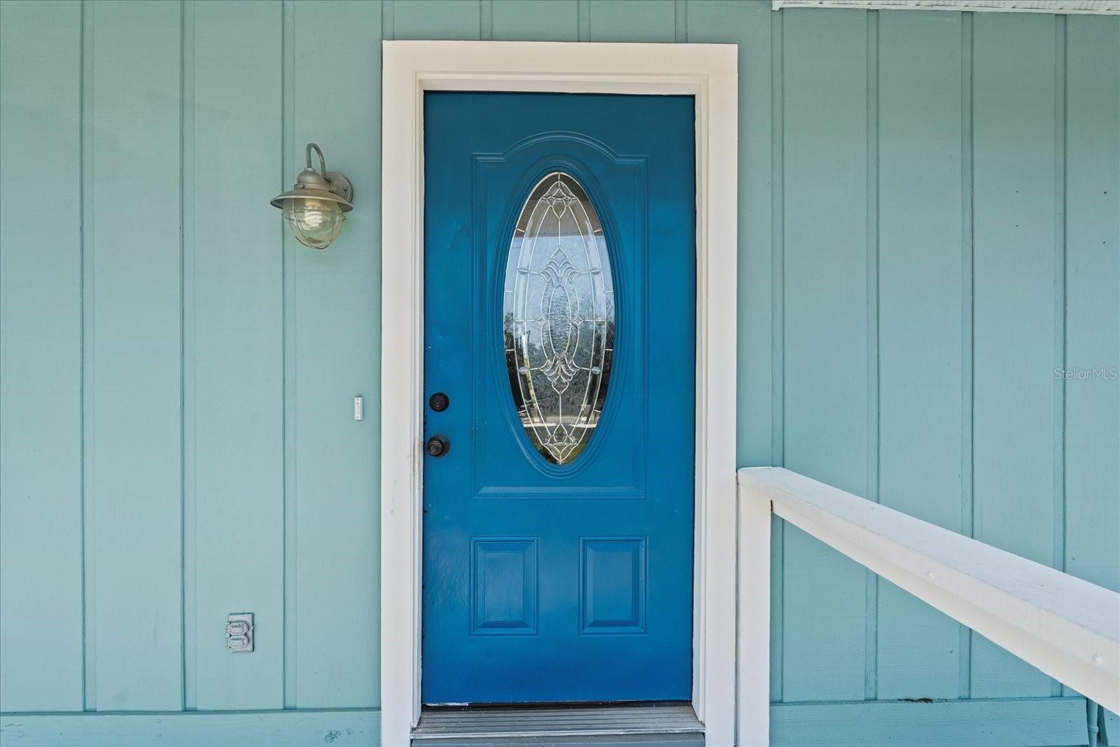 1905 MALLONEE RD, NEW SMYRNA BEACH, FL, 32168