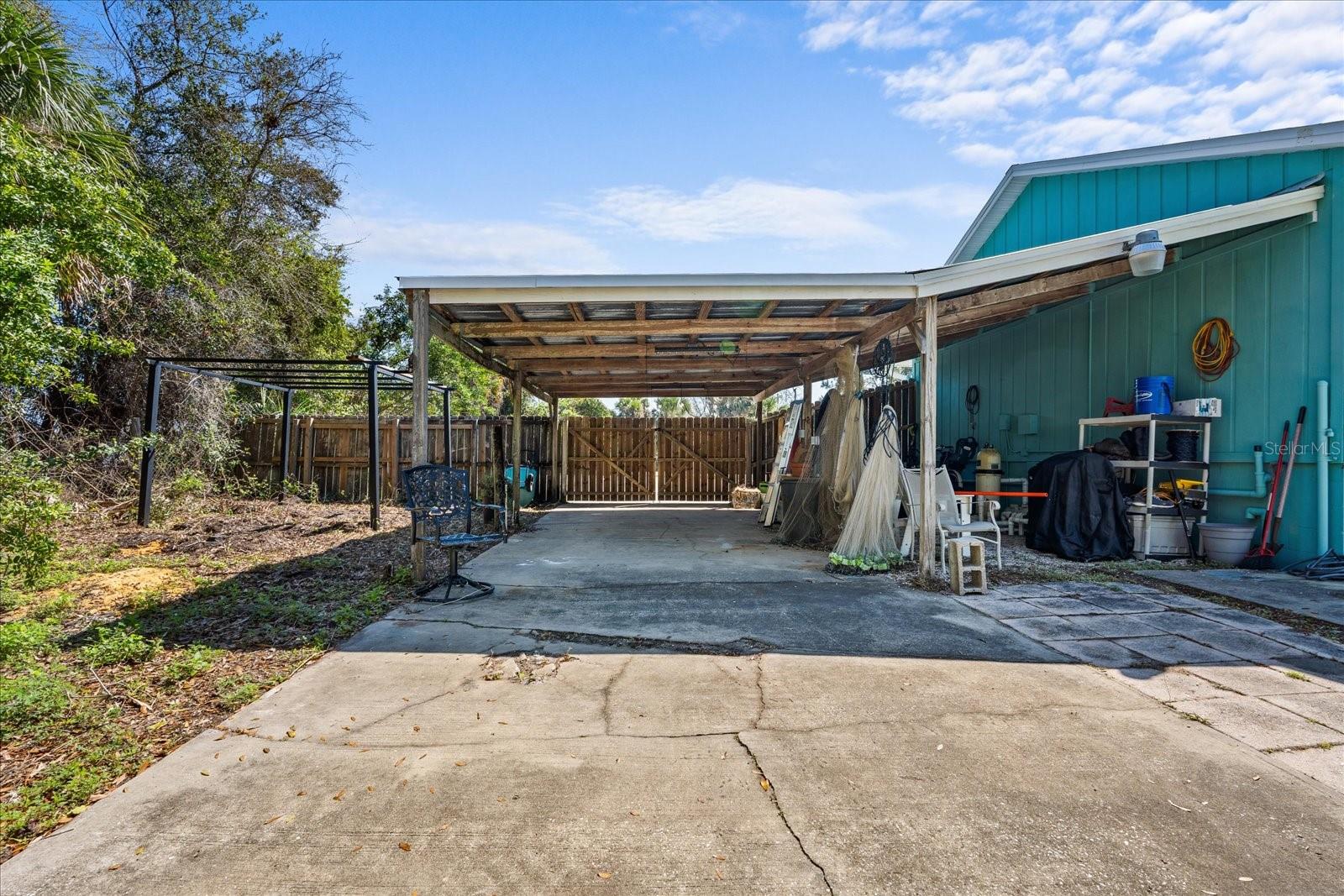 1905 MALLONEE RD, NEW SMYRNA BEACH, FL, 32168
