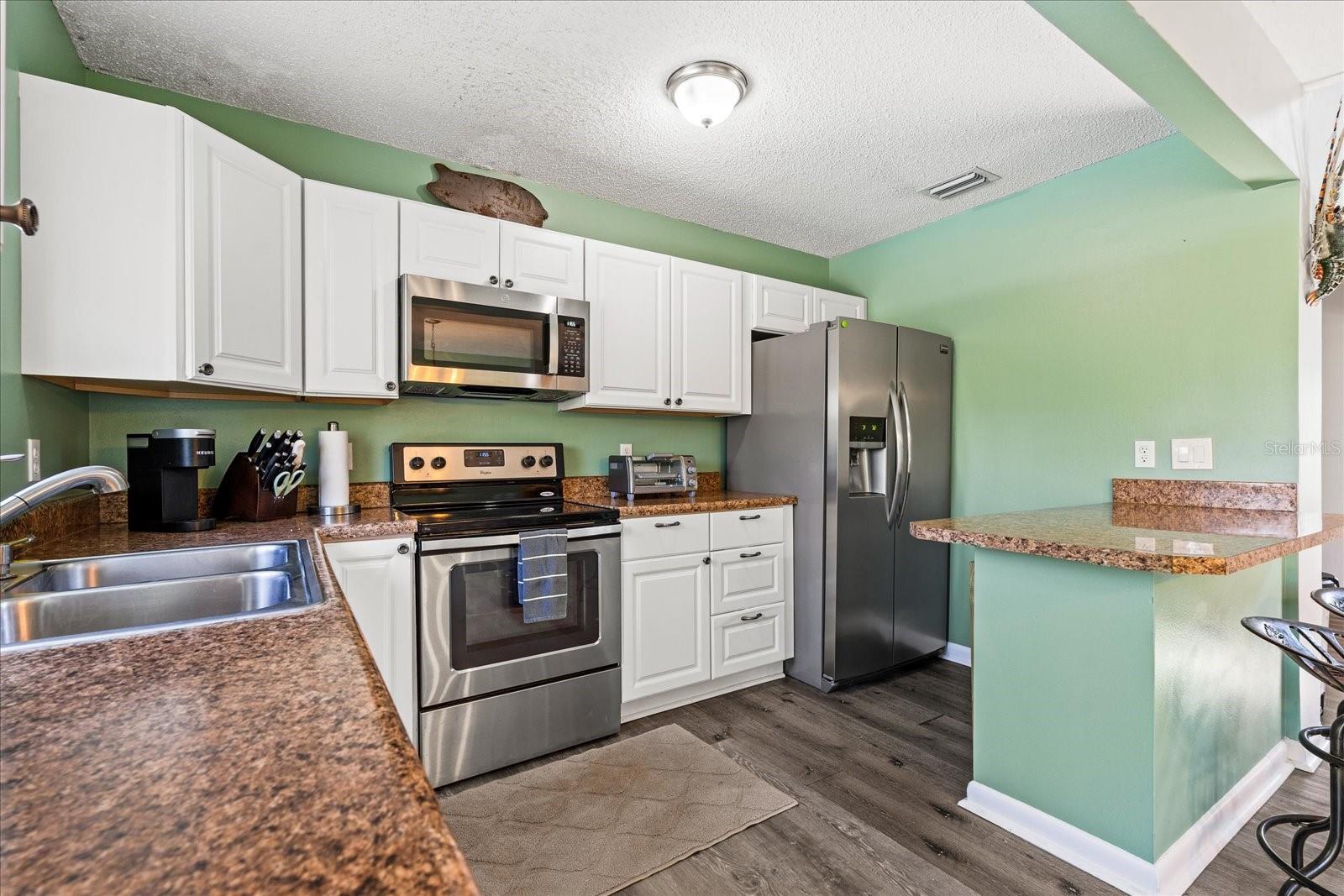 1905 MALLONEE RD, NEW SMYRNA BEACH, FL, 32168