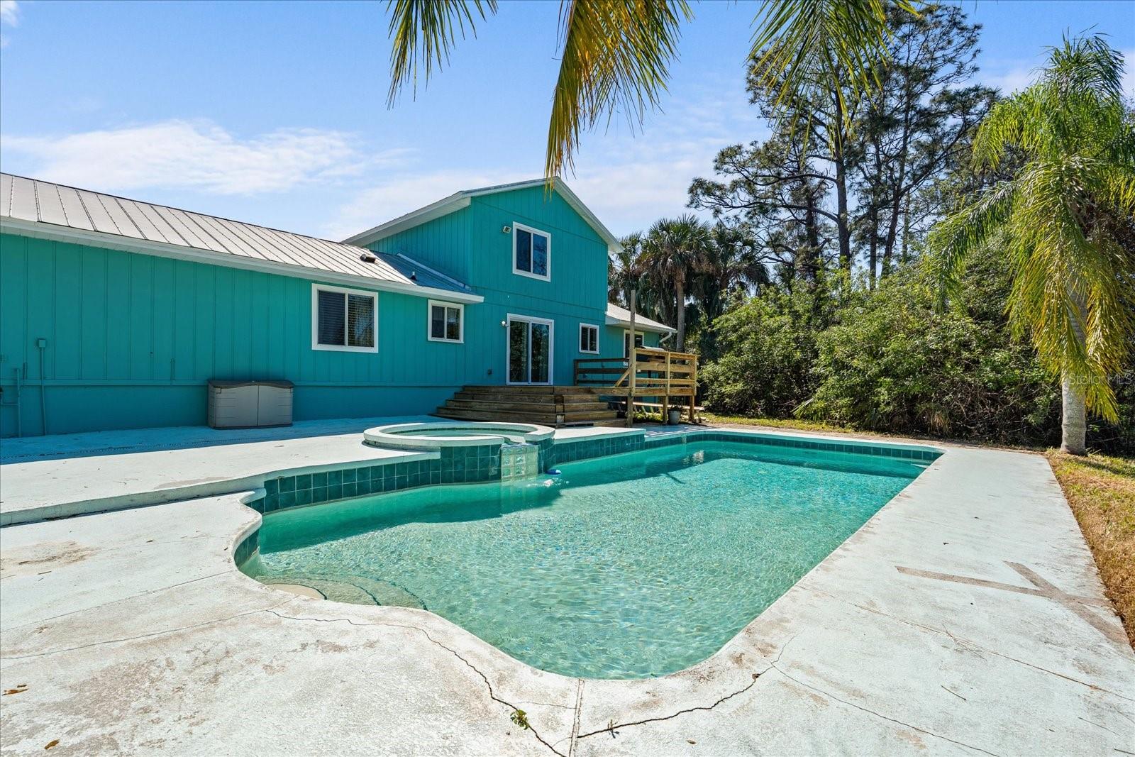 1905 MALLONEE RD, NEW SMYRNA BEACH, FL, 32168