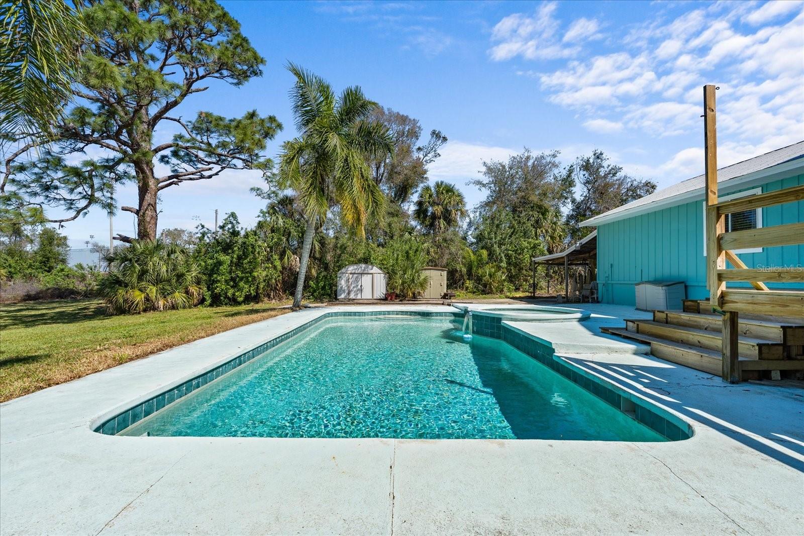 1905 MALLONEE RD, NEW SMYRNA BEACH, FL, 32168
