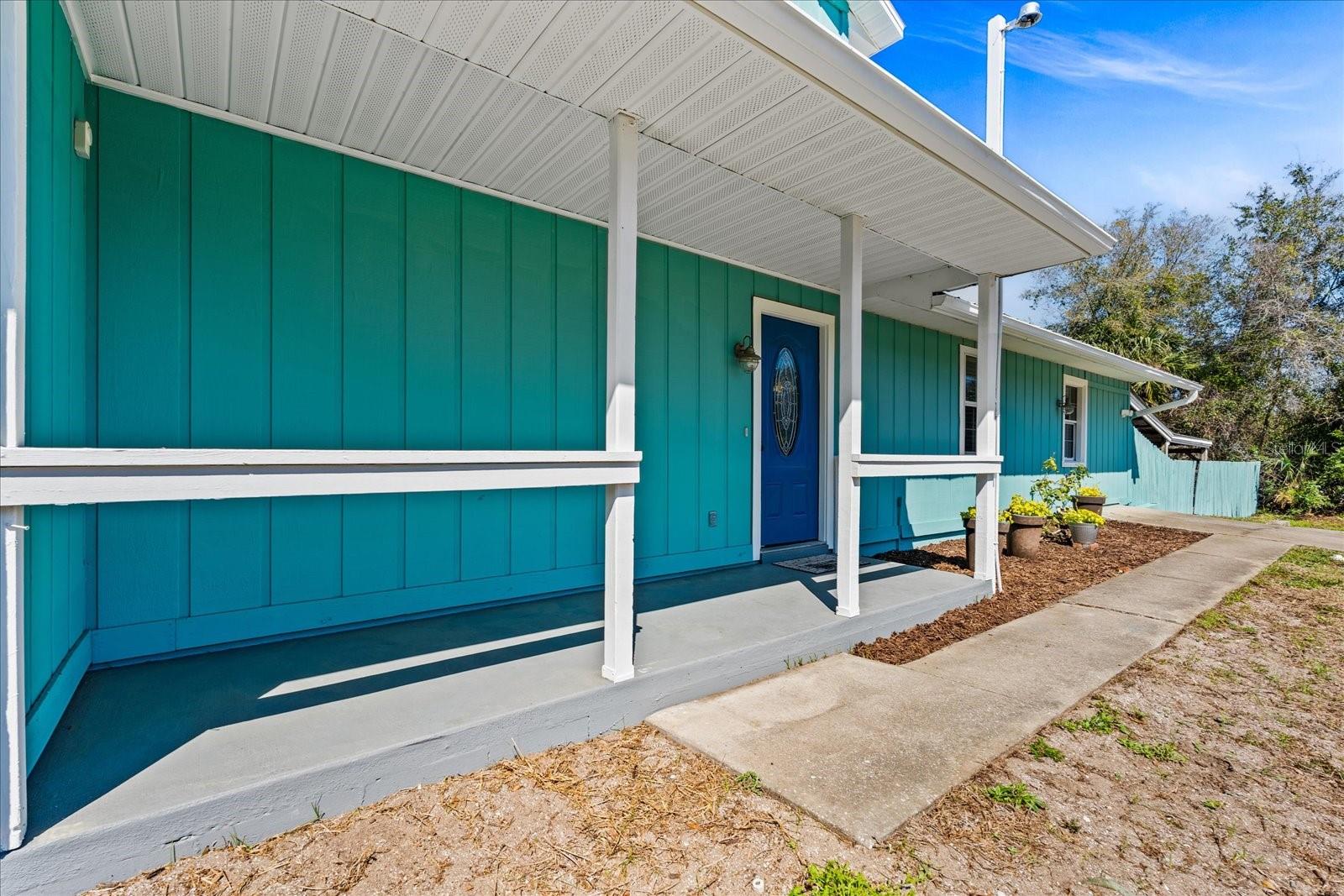 1905 MALLONEE RD, NEW SMYRNA BEACH, FL, 32168
