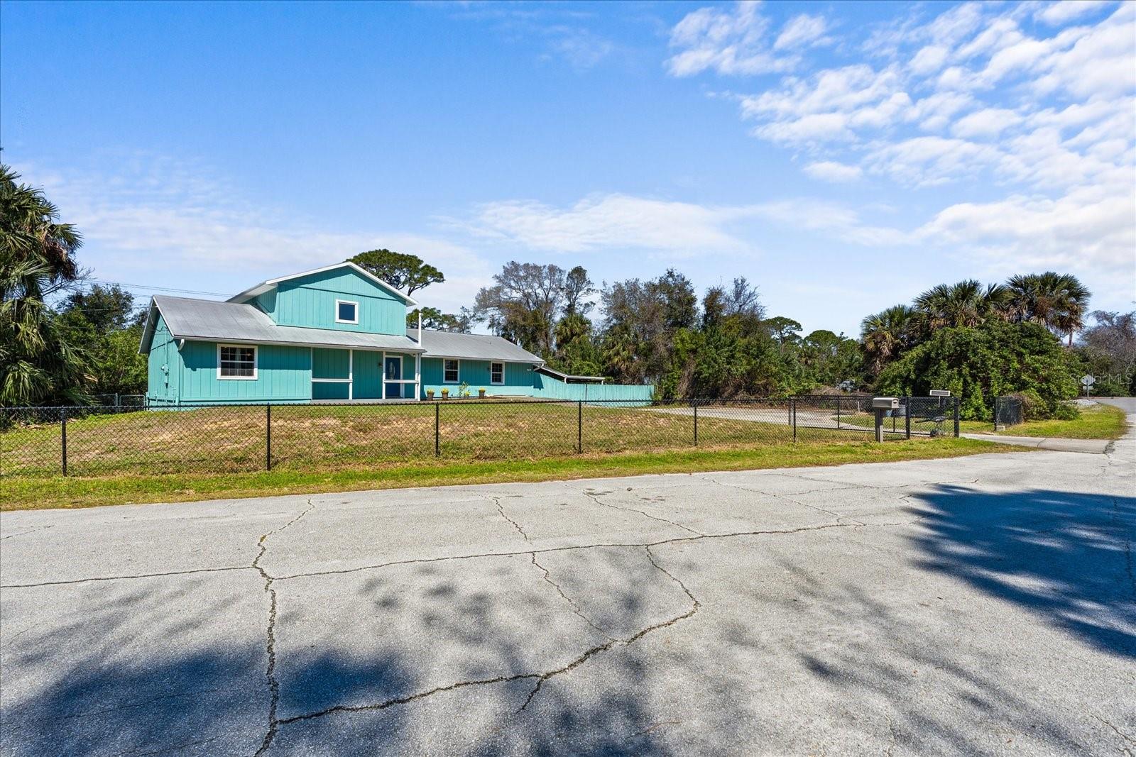 1905 MALLONEE RD, NEW SMYRNA BEACH, FL, 32168