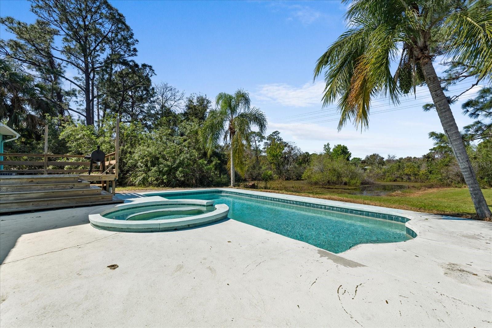 1905 MALLONEE RD, NEW SMYRNA BEACH, FL, 32168