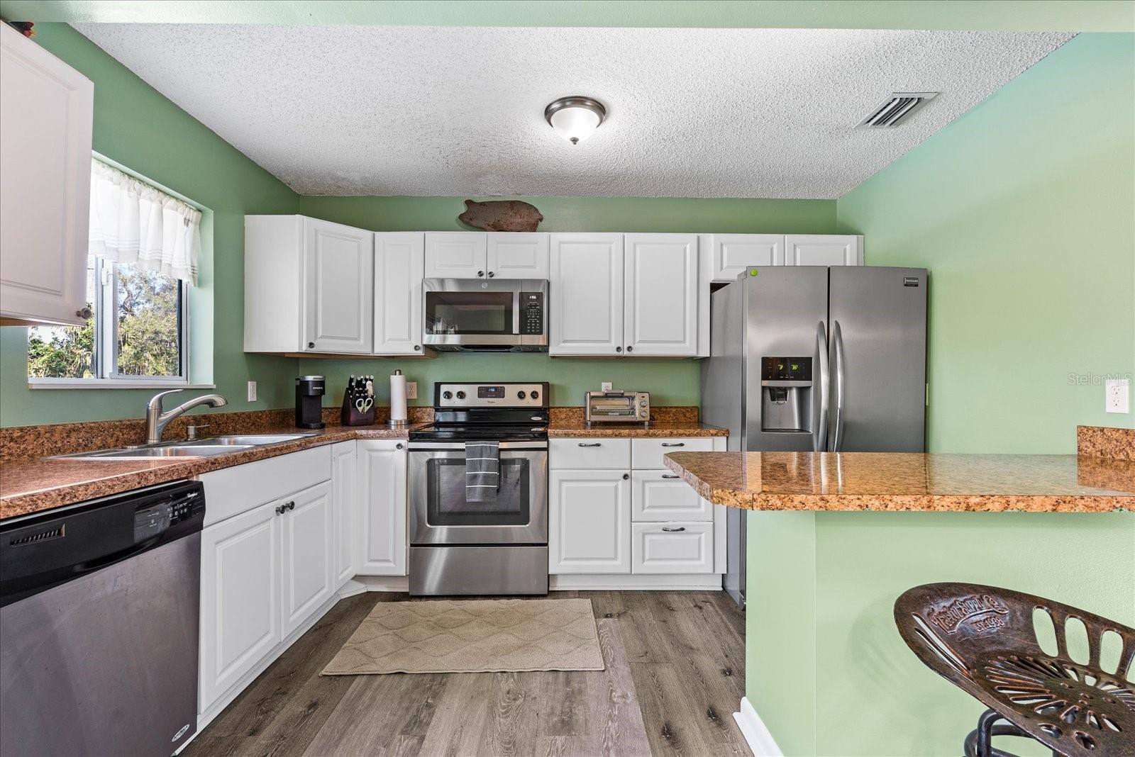 1905 MALLONEE RD, NEW SMYRNA BEACH, FL, 32168