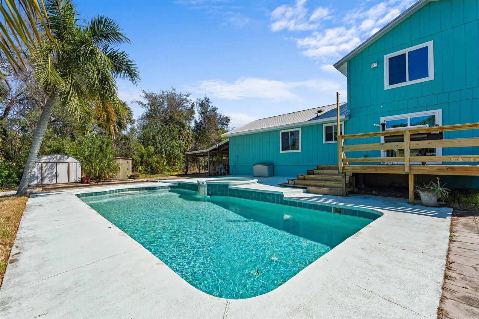 1905 MALLONEE RD, NEW SMYRNA BEACH, FL, 32168