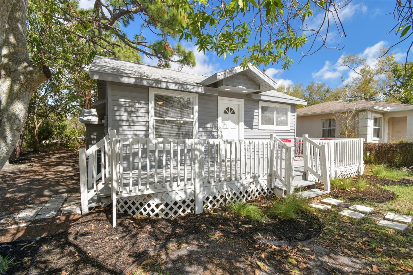 701 37TH AVENUE DR E, BRADENTON, FL, 34208