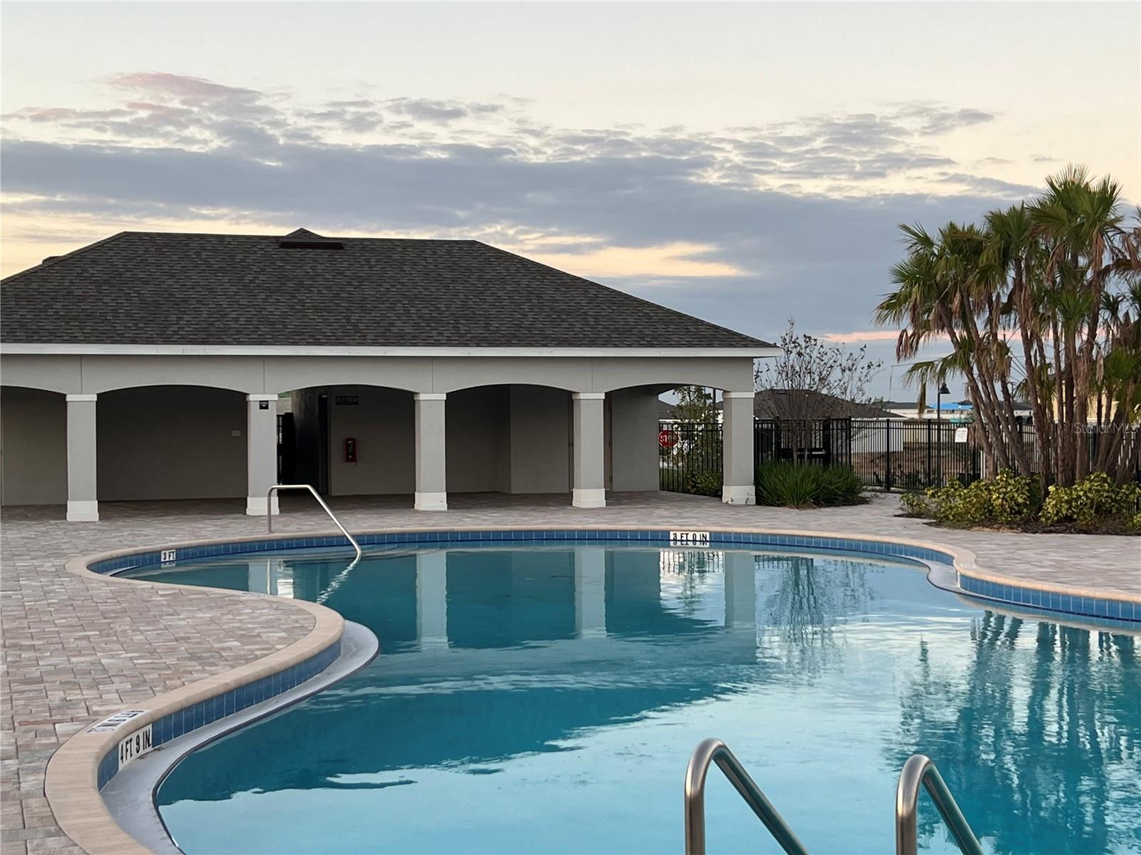313 TARPON BAY BLVD, HAINES CITY, FL, 33844