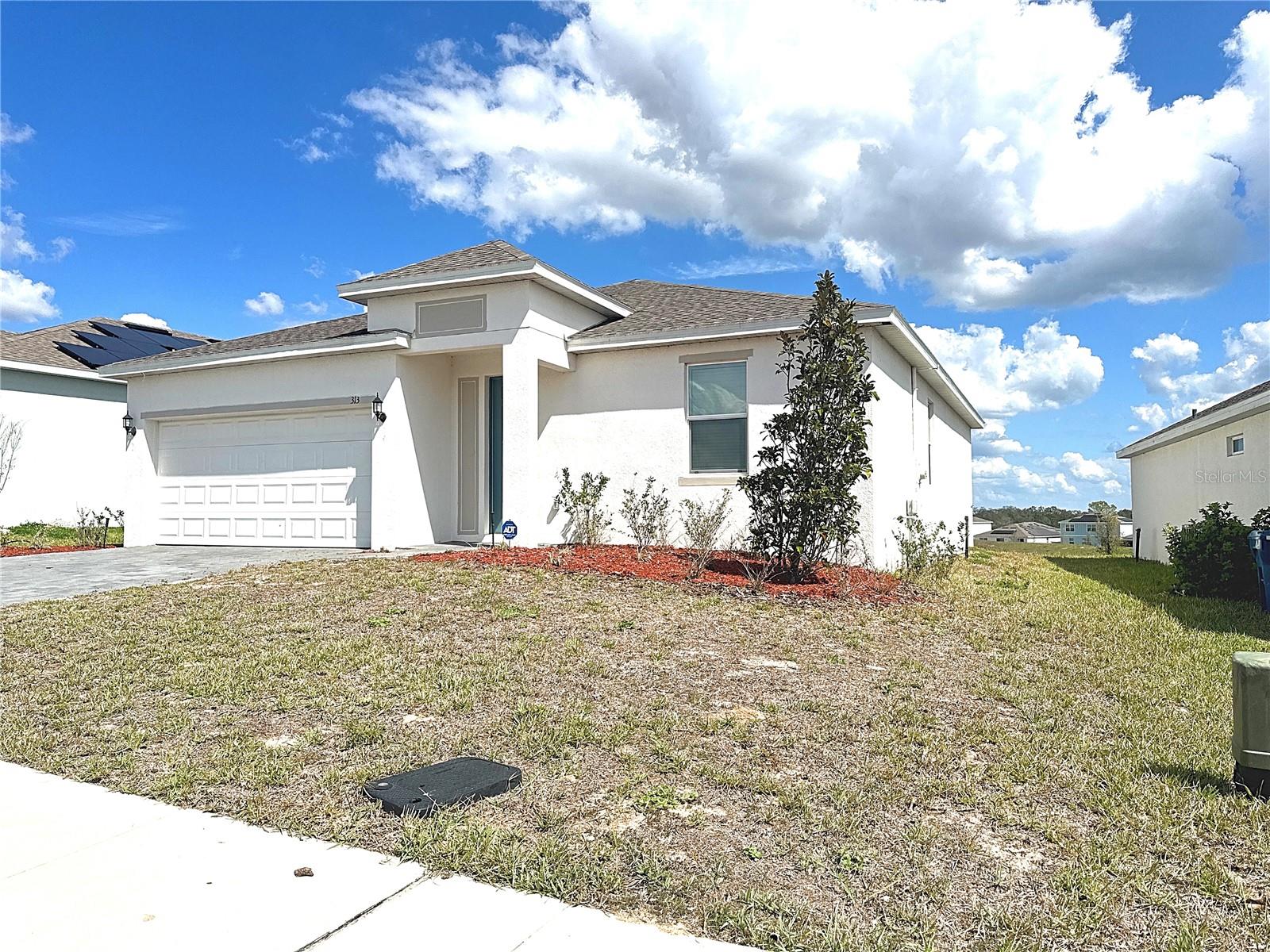 313 TARPON BAY BLVD, HAINES CITY, FL, 33844