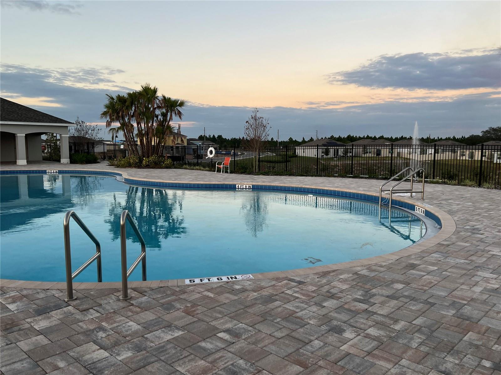 313 TARPON BAY BLVD, HAINES CITY, FL, 33844