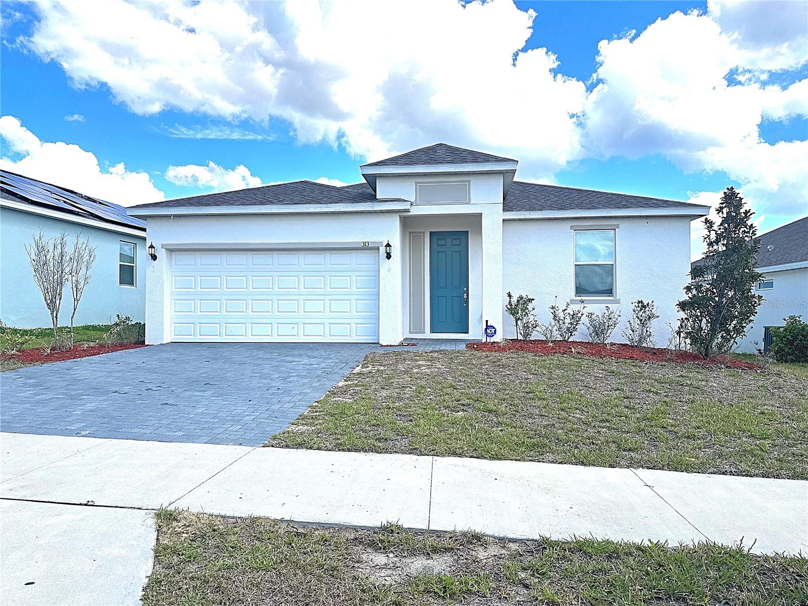 313 TARPON BAY BLVD, HAINES CITY, FL, 33844