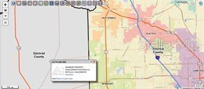 NW UNASSIGNED LOCATION RE, HIGH SPRINGS, FL, 32643