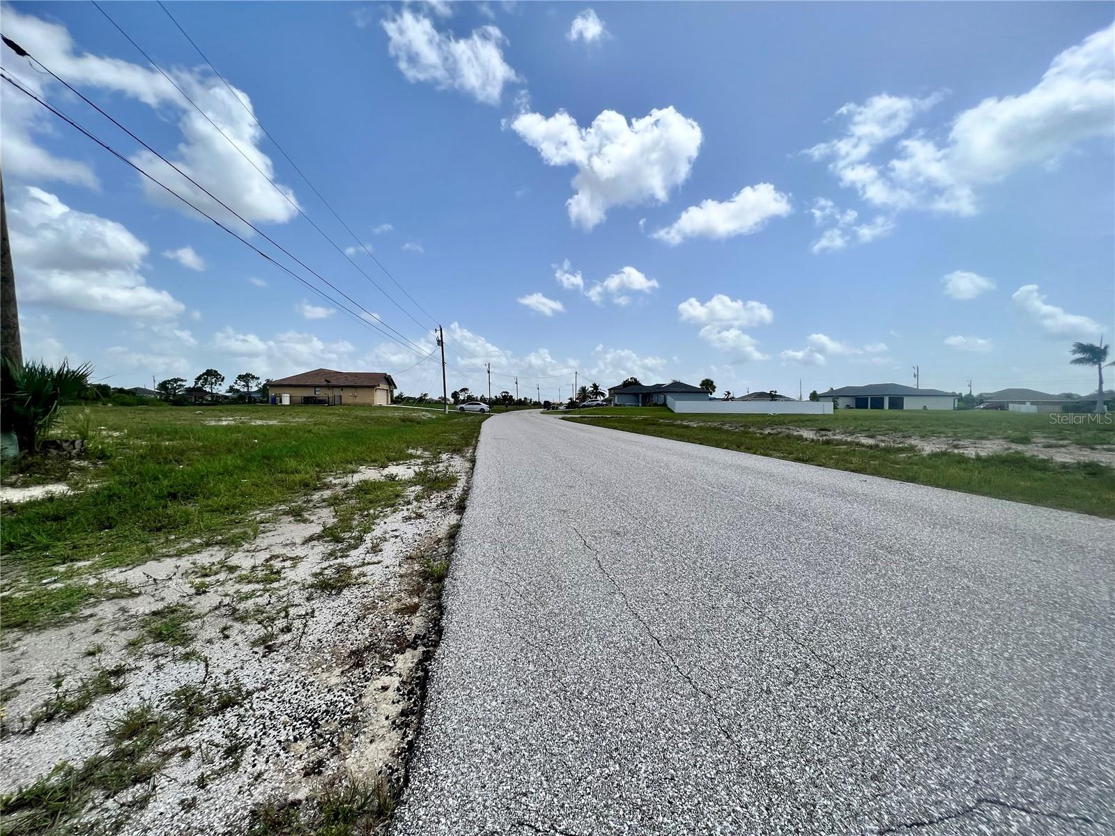 3061 NW 5TH AVE, CAPE CORAL, FL, 33993