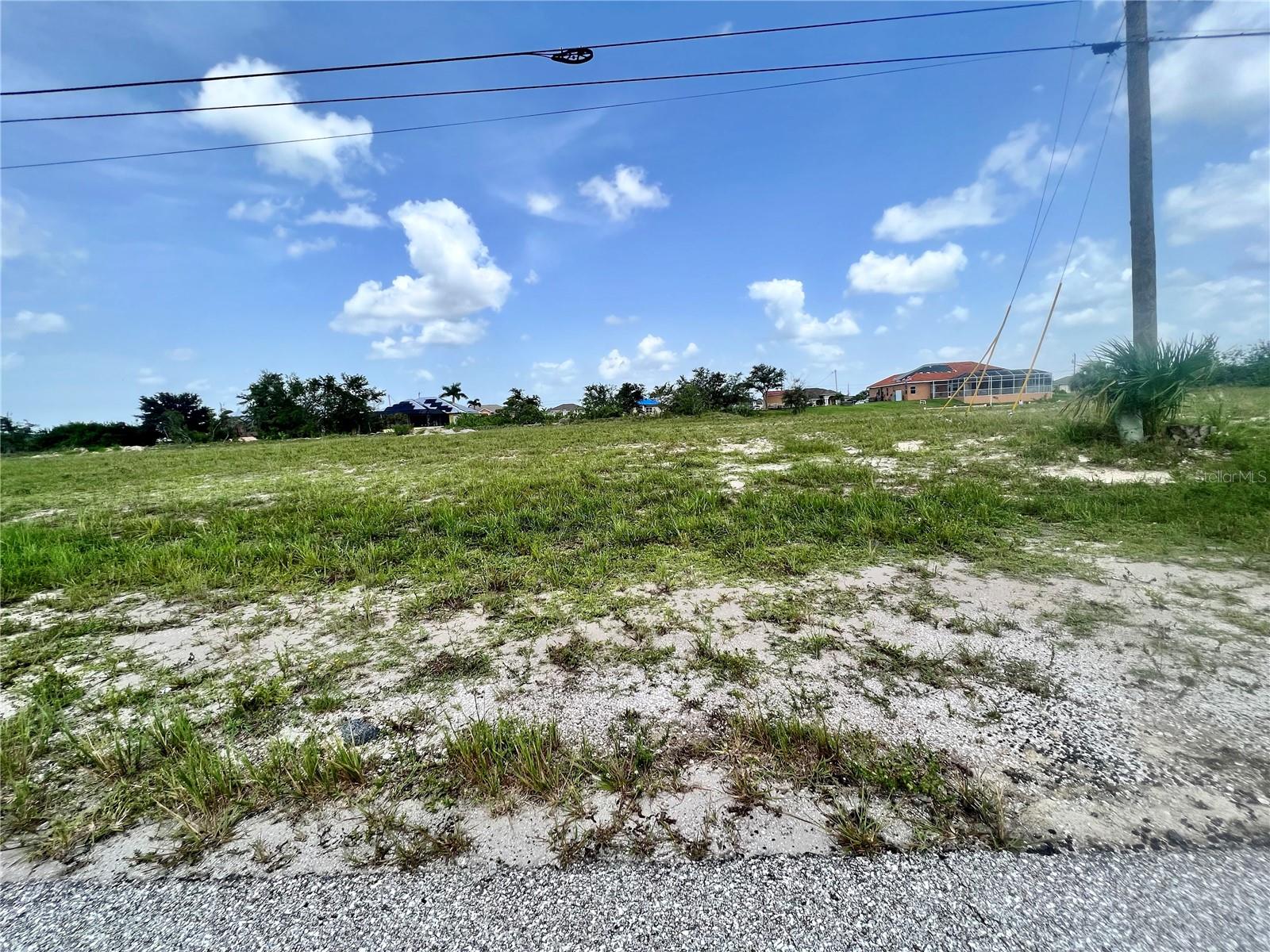 3061 NW 5TH AVE, CAPE CORAL, FL, 33993