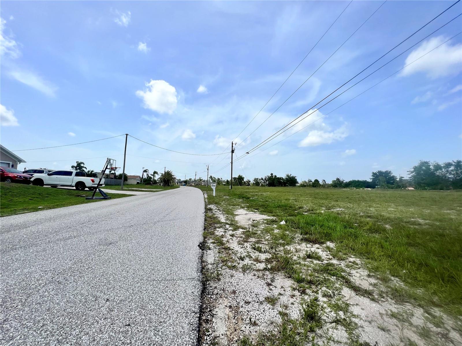 3061 NW 5TH AVE, CAPE CORAL, FL, 33993