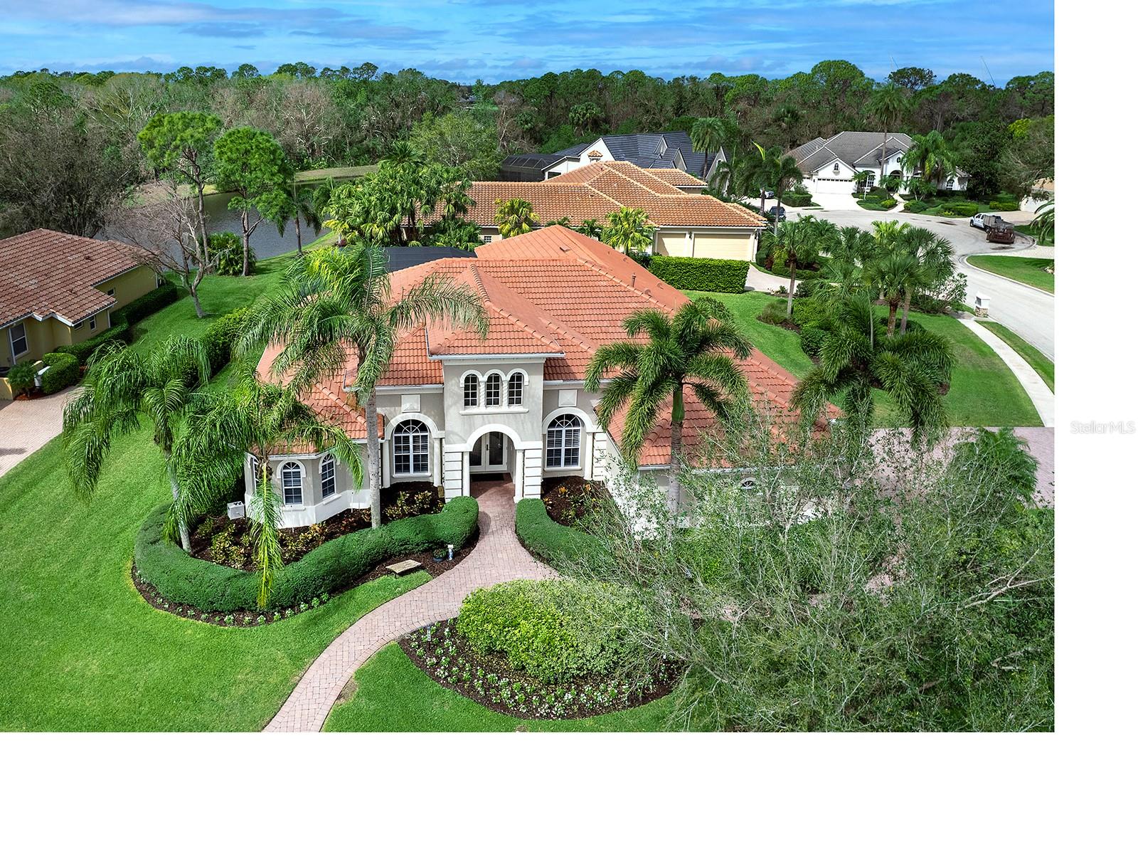 7934 ROYAL BIRKDALE CIR, LAKEWOOD RANCH, FL, 34202
