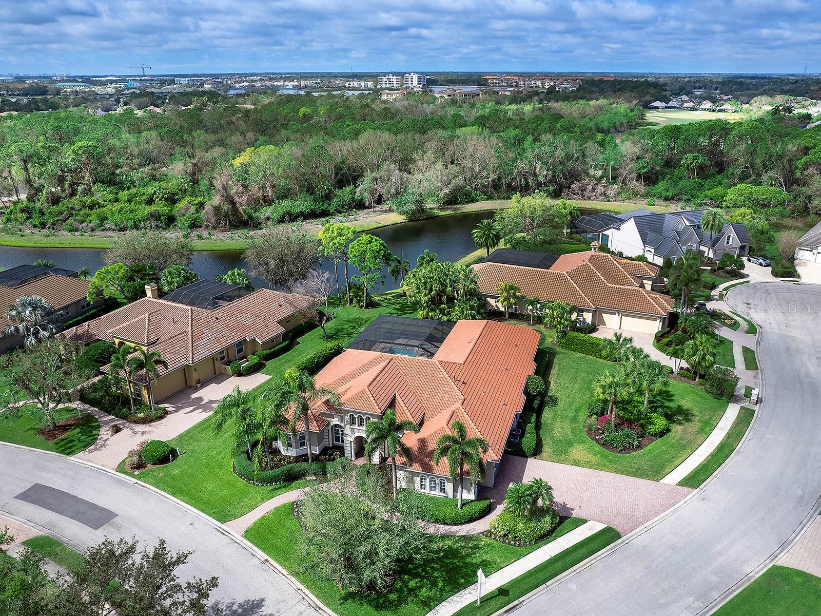 7934 ROYAL BIRKDALE CIR, LAKEWOOD RANCH, FL, 34202