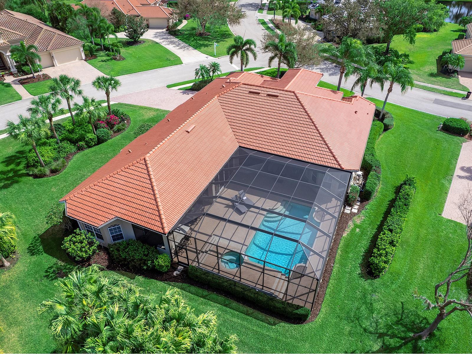7934 ROYAL BIRKDALE CIR, LAKEWOOD RANCH, FL, 34202