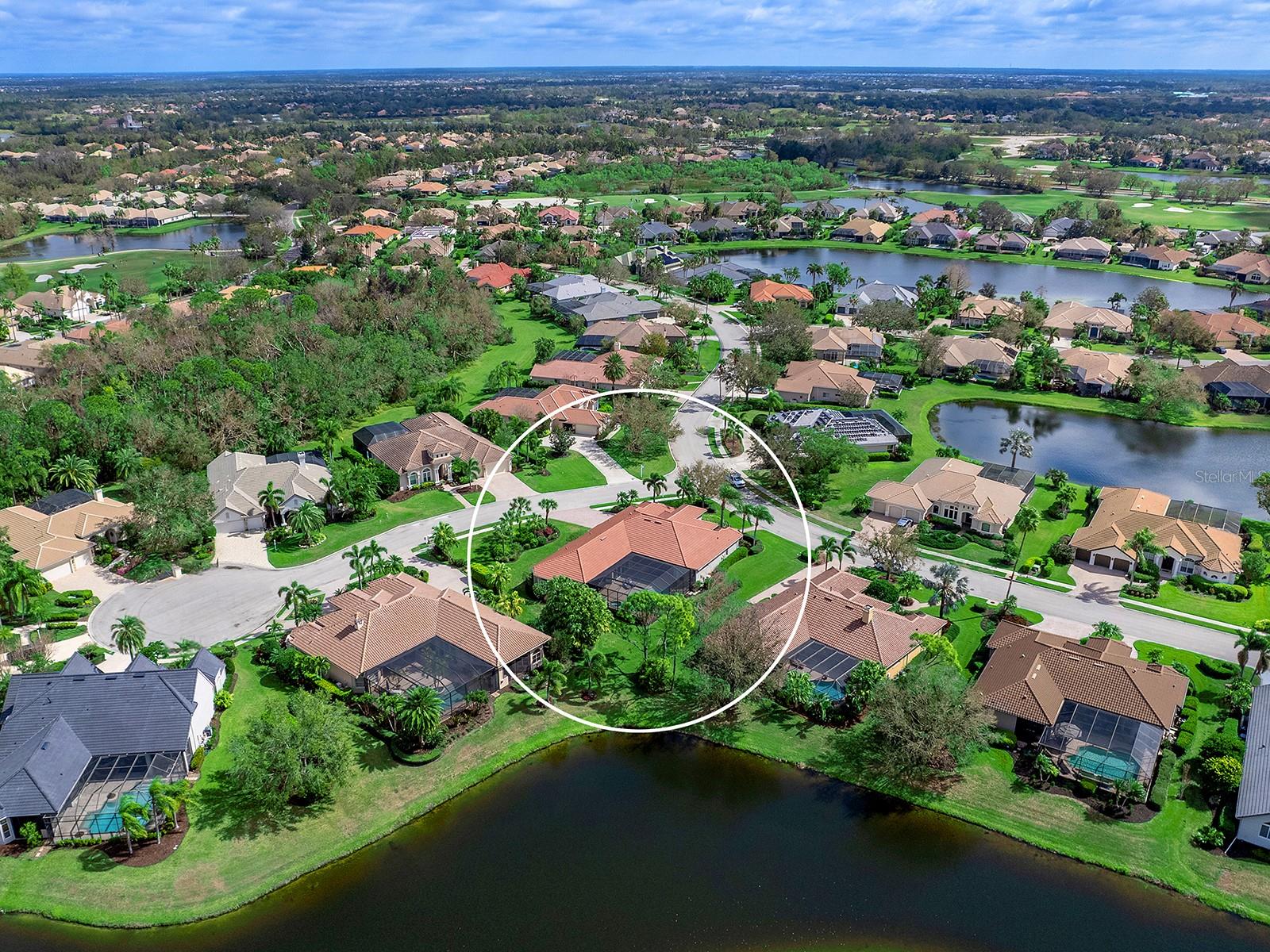 7934 ROYAL BIRKDALE CIR, LAKEWOOD RANCH, FL, 34202