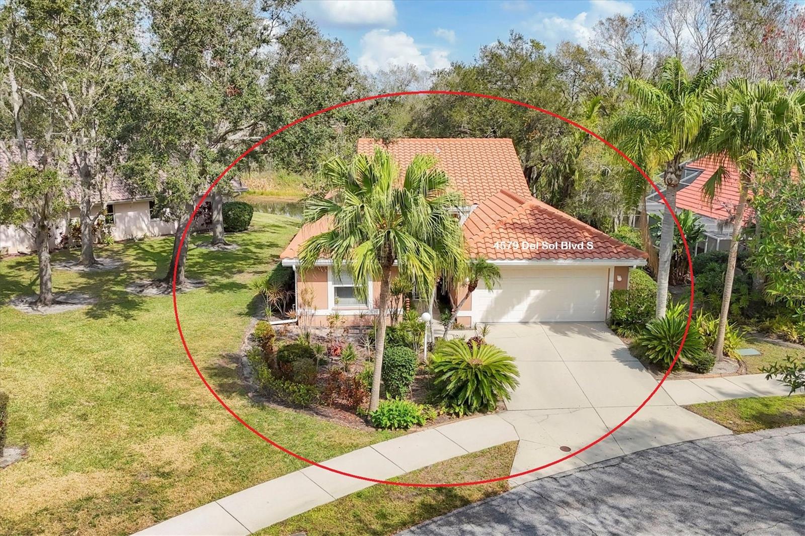 4579 DEL SOL BLVD S, SARASOTA, FL, 34243