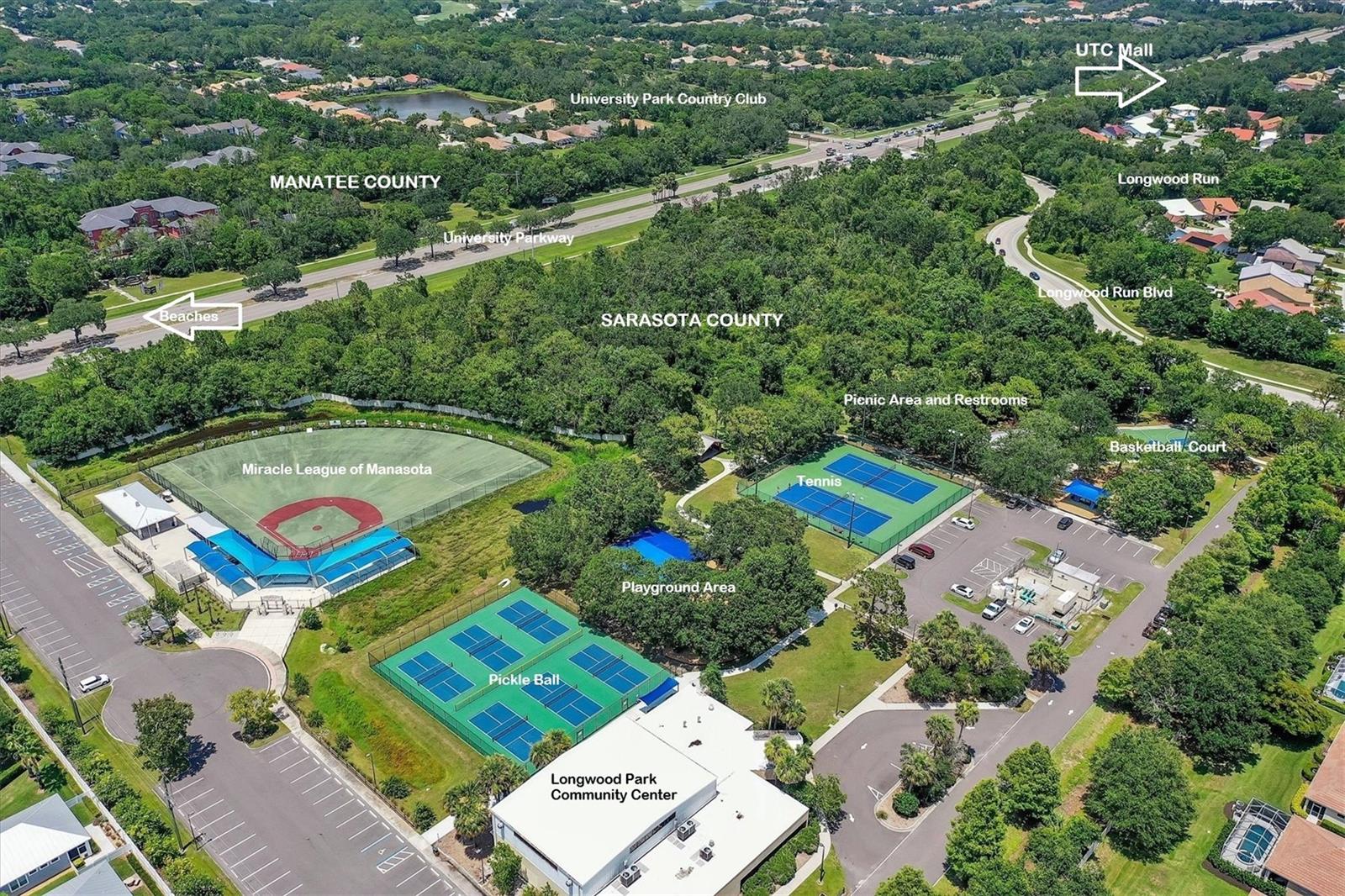 4579 DEL SOL BLVD S, SARASOTA, FL, 34243