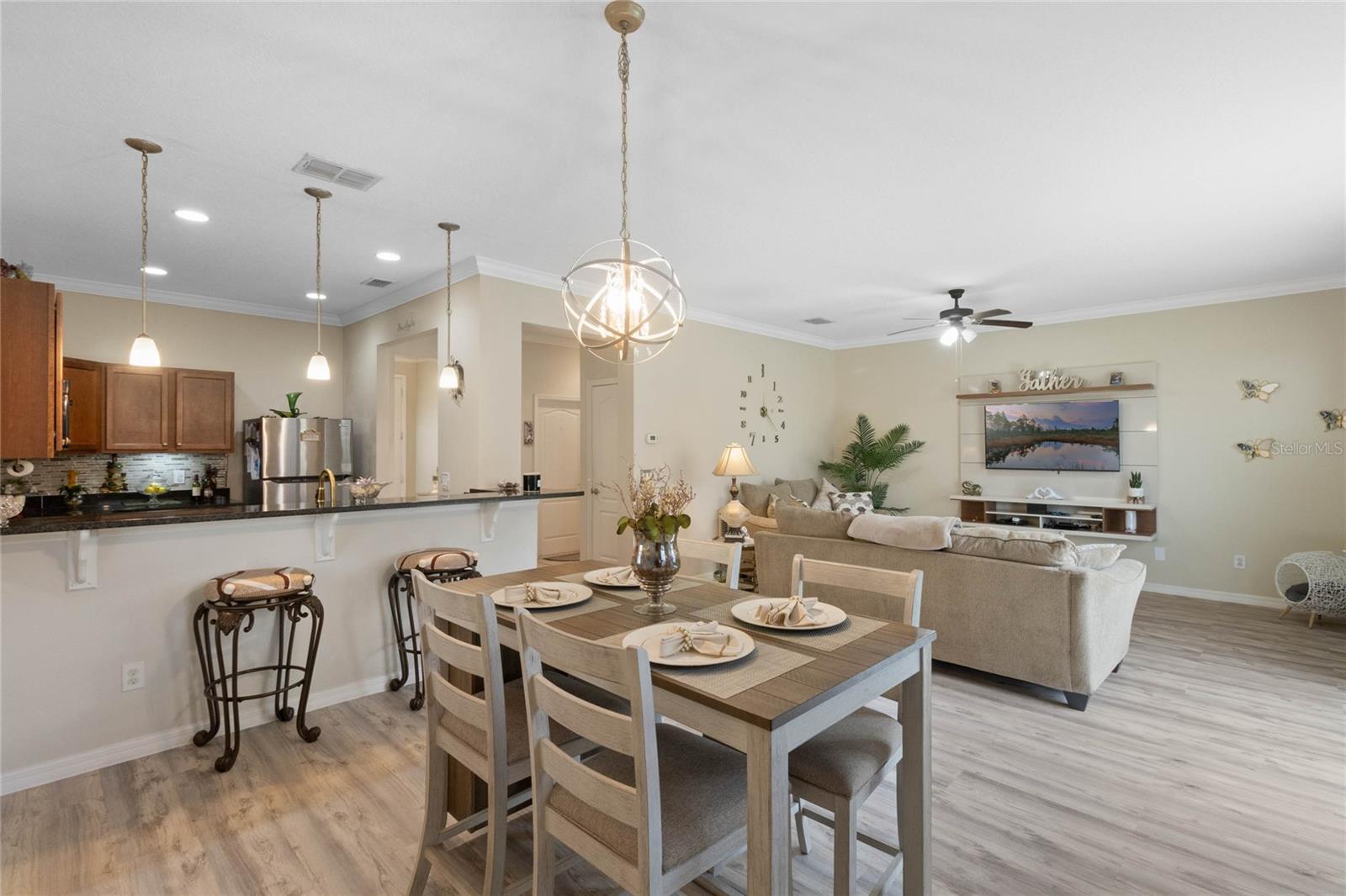1411 PACIFIC RD, POINCIANA, FL, 34759