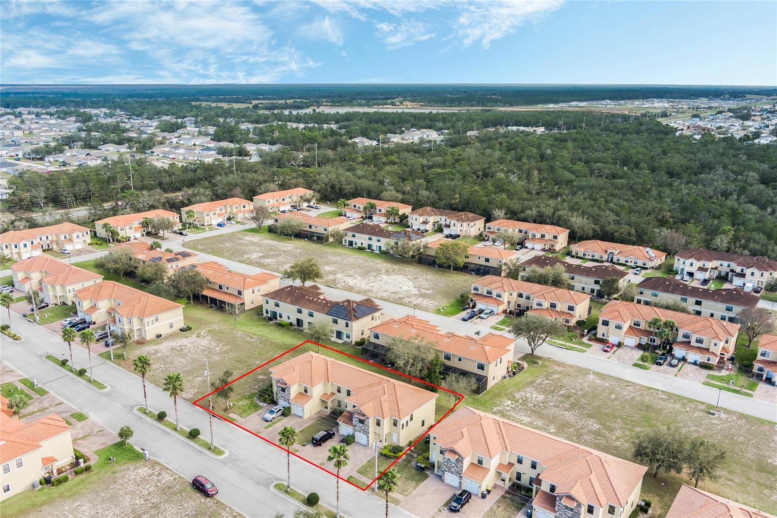 1411 PACIFIC RD, POINCIANA, FL, 34759
