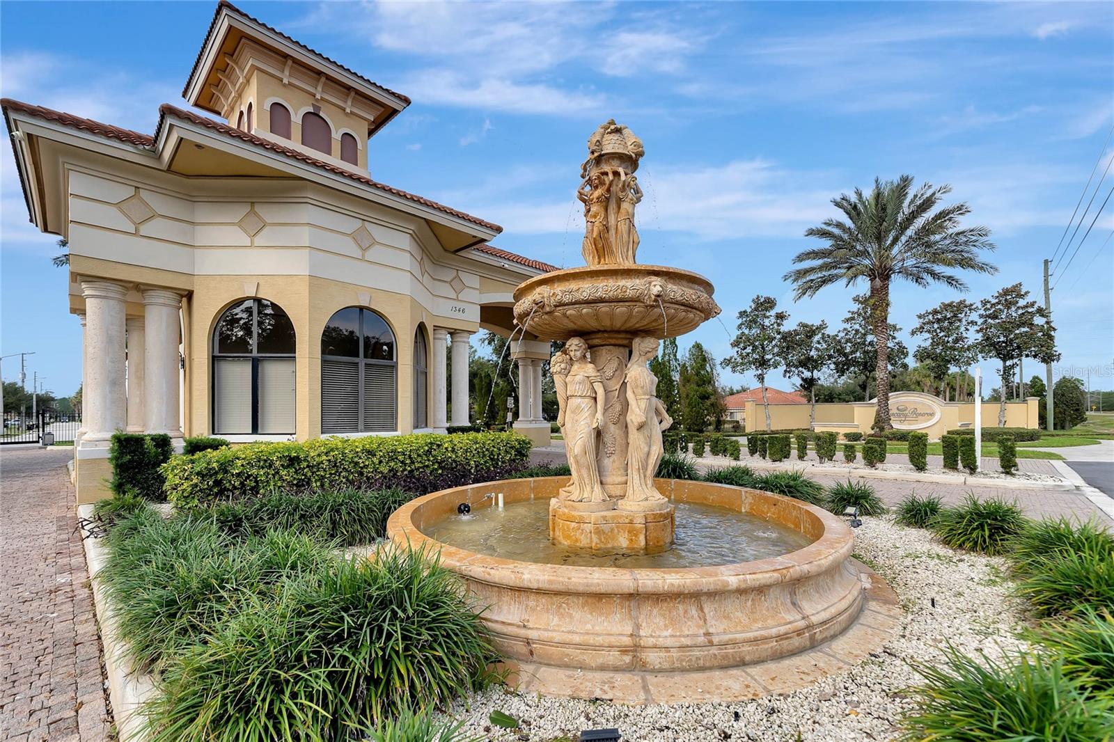 1411 PACIFIC RD, POINCIANA, FL, 34759
