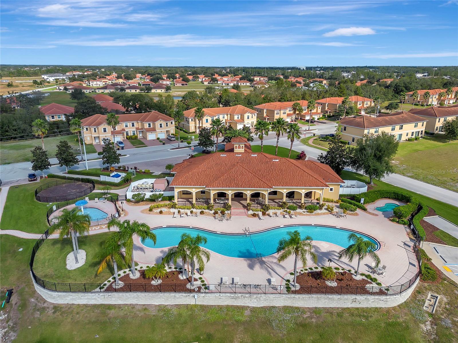 1411 PACIFIC RD, POINCIANA, FL, 34759