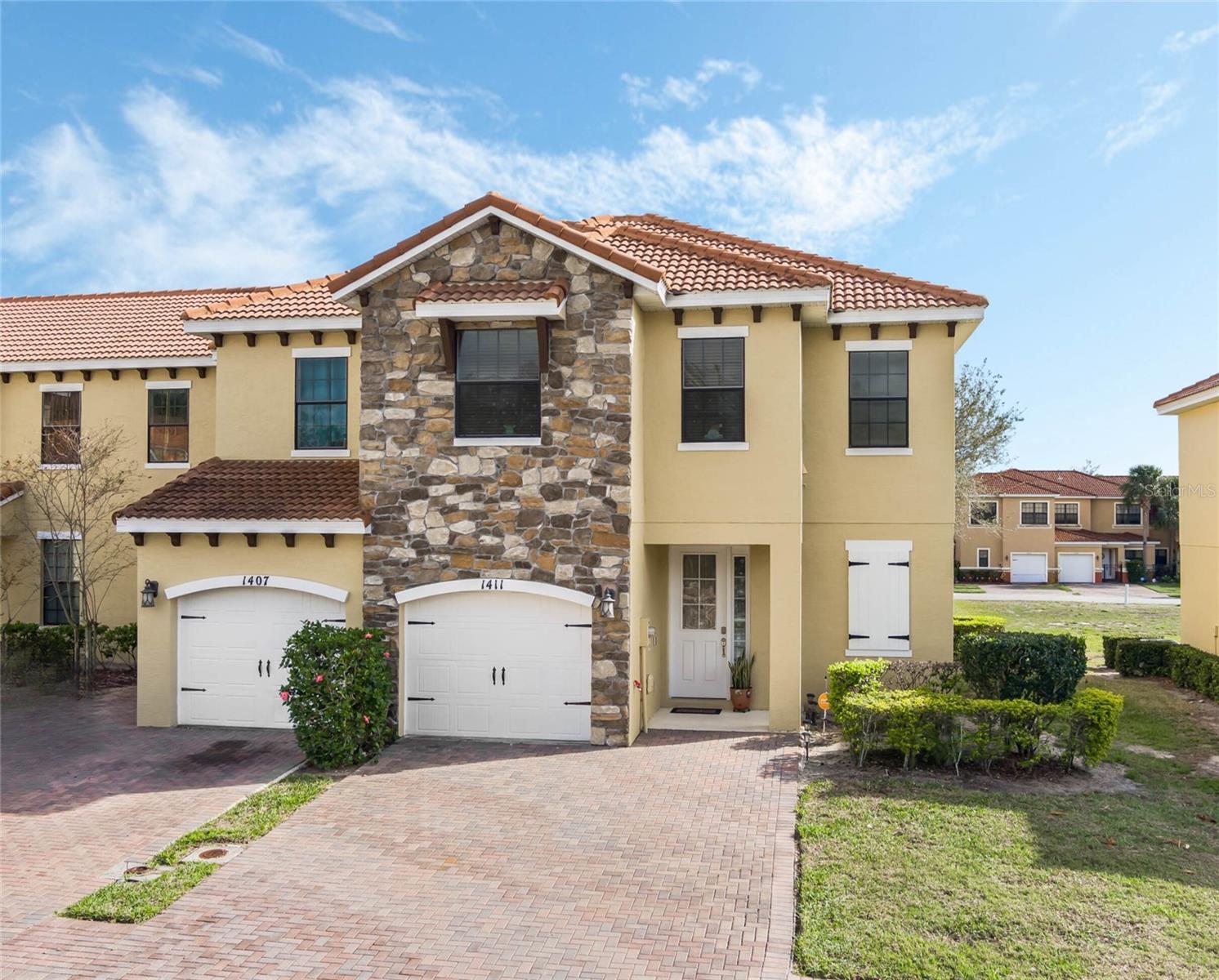 1411 PACIFIC RD, POINCIANA, FL, 34759