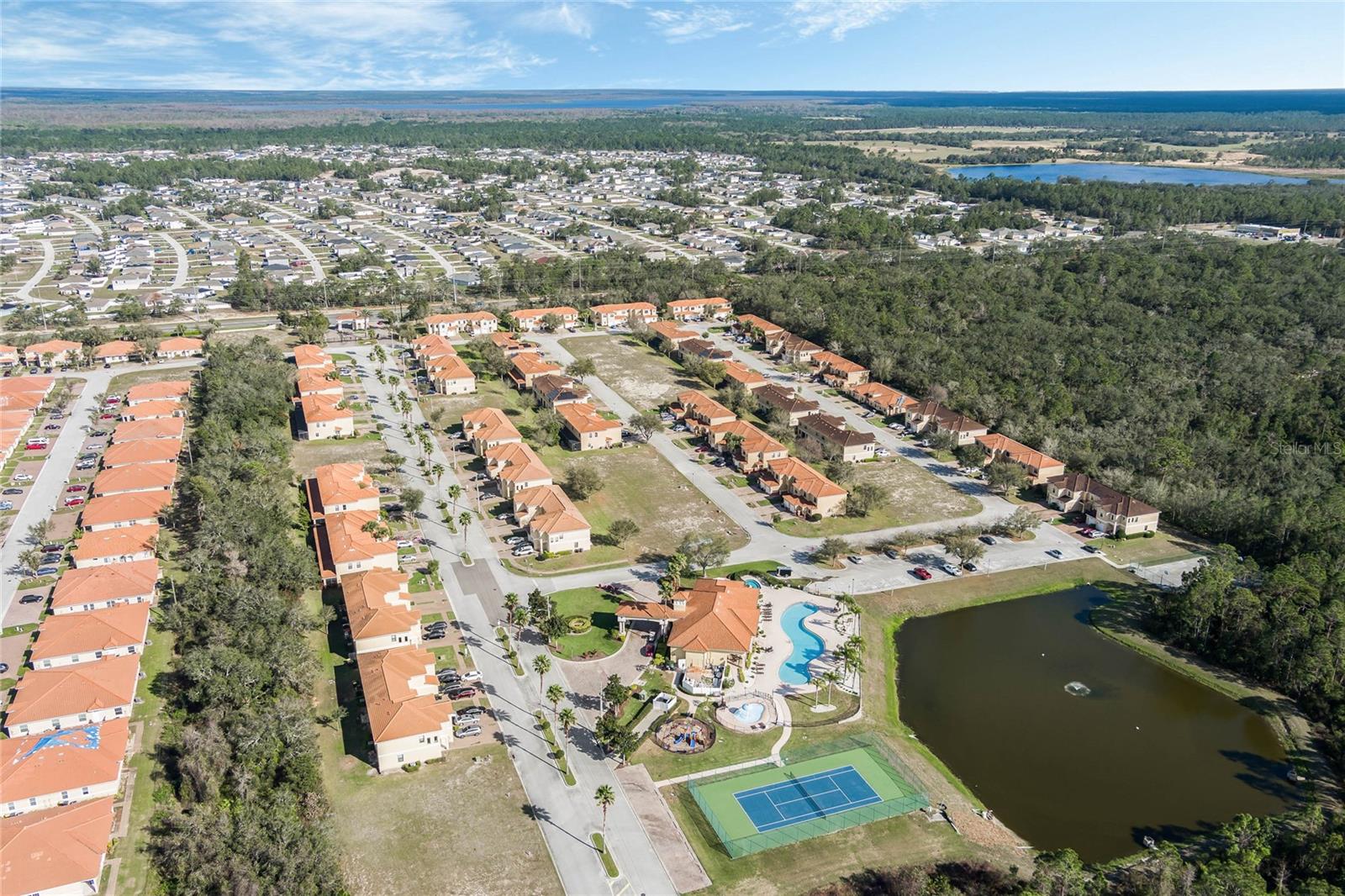 1411 PACIFIC RD, POINCIANA, FL, 34759