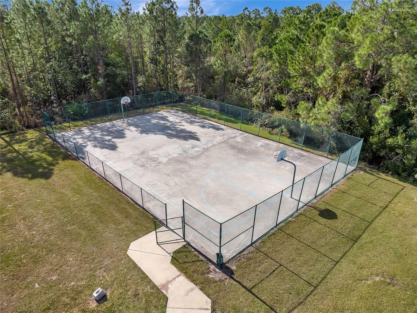 1411 PACIFIC RD, POINCIANA, FL, 34759