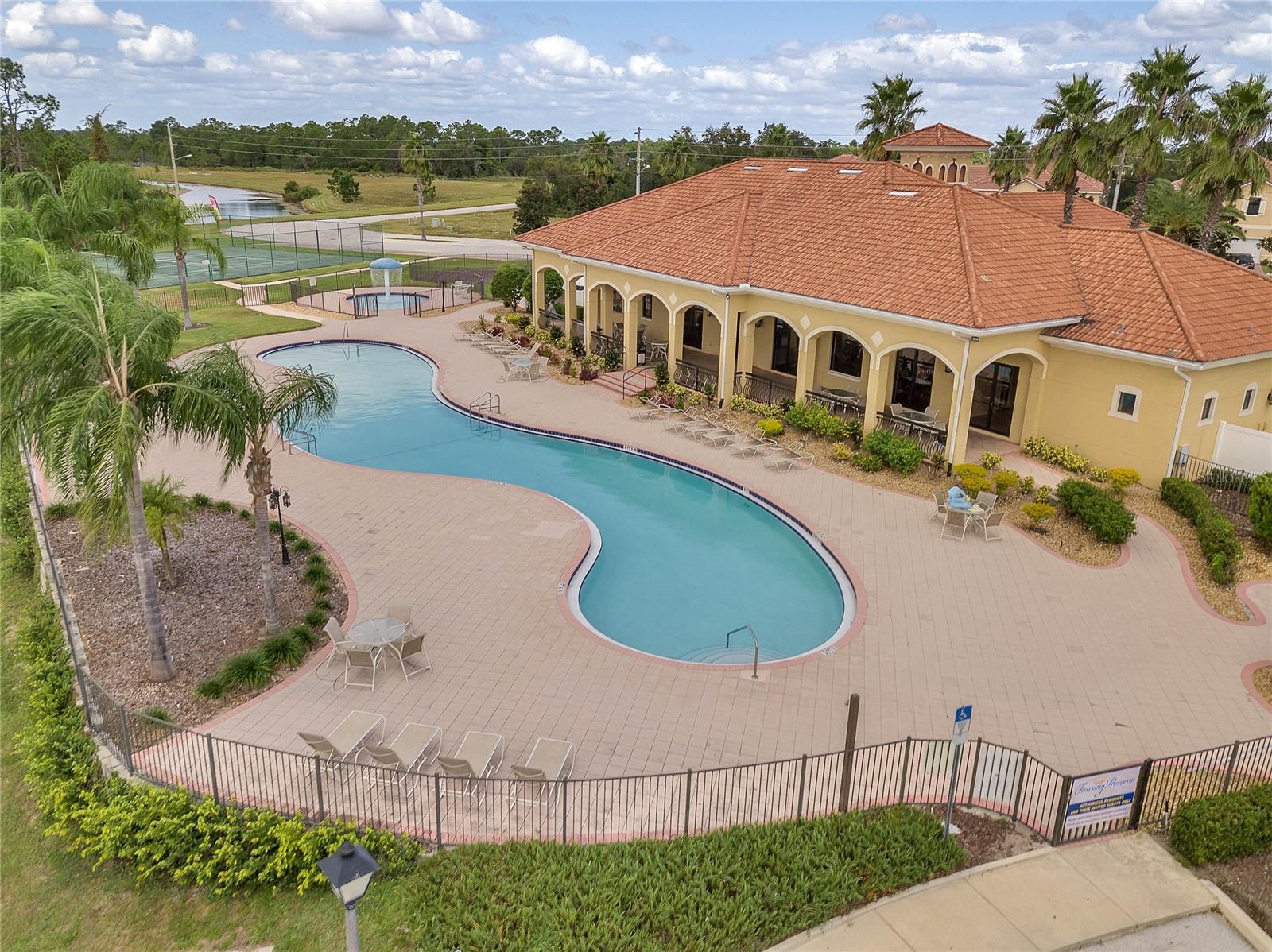1411 PACIFIC RD, POINCIANA, FL, 34759