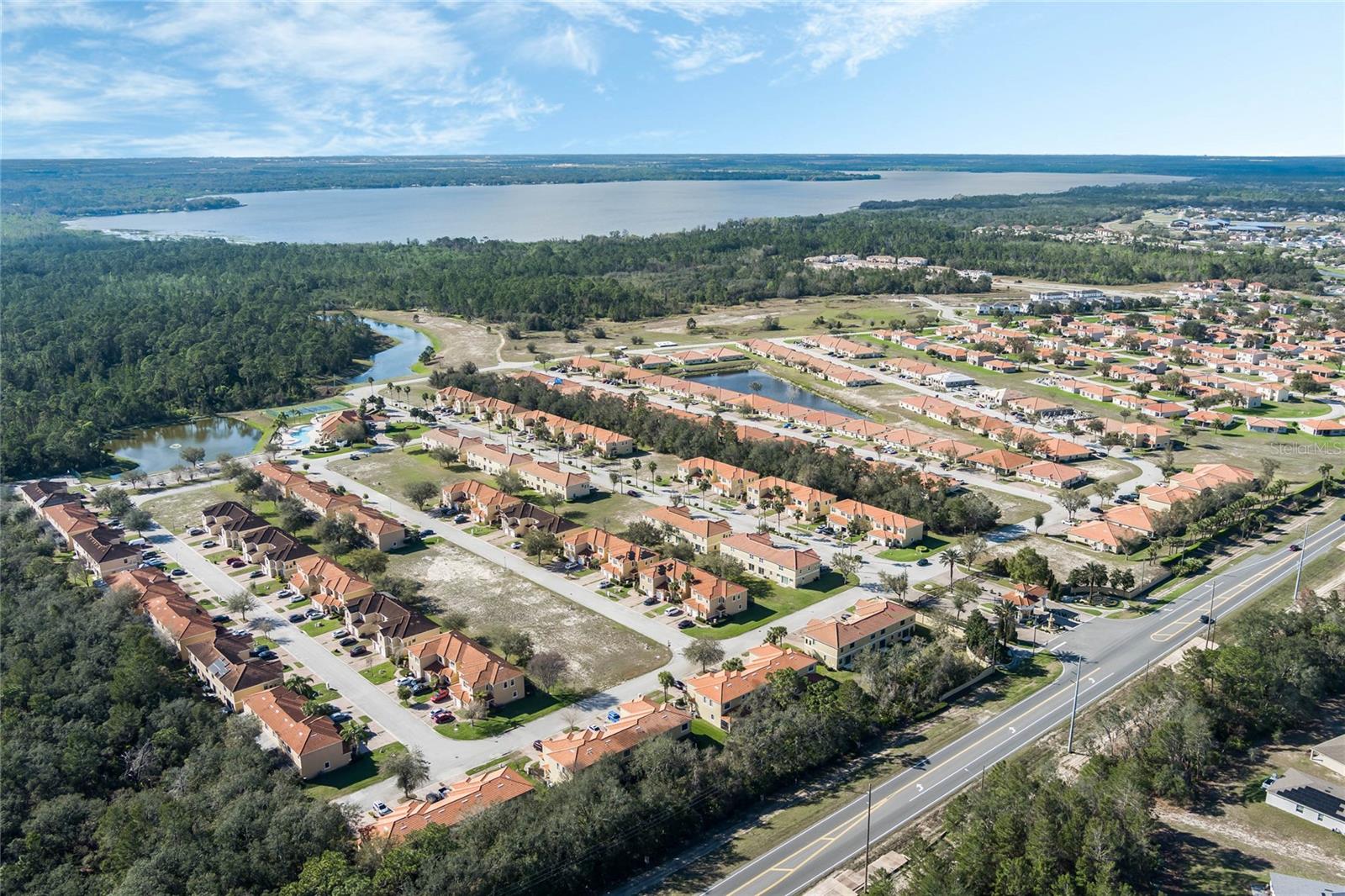 1411 PACIFIC RD, POINCIANA, FL, 34759