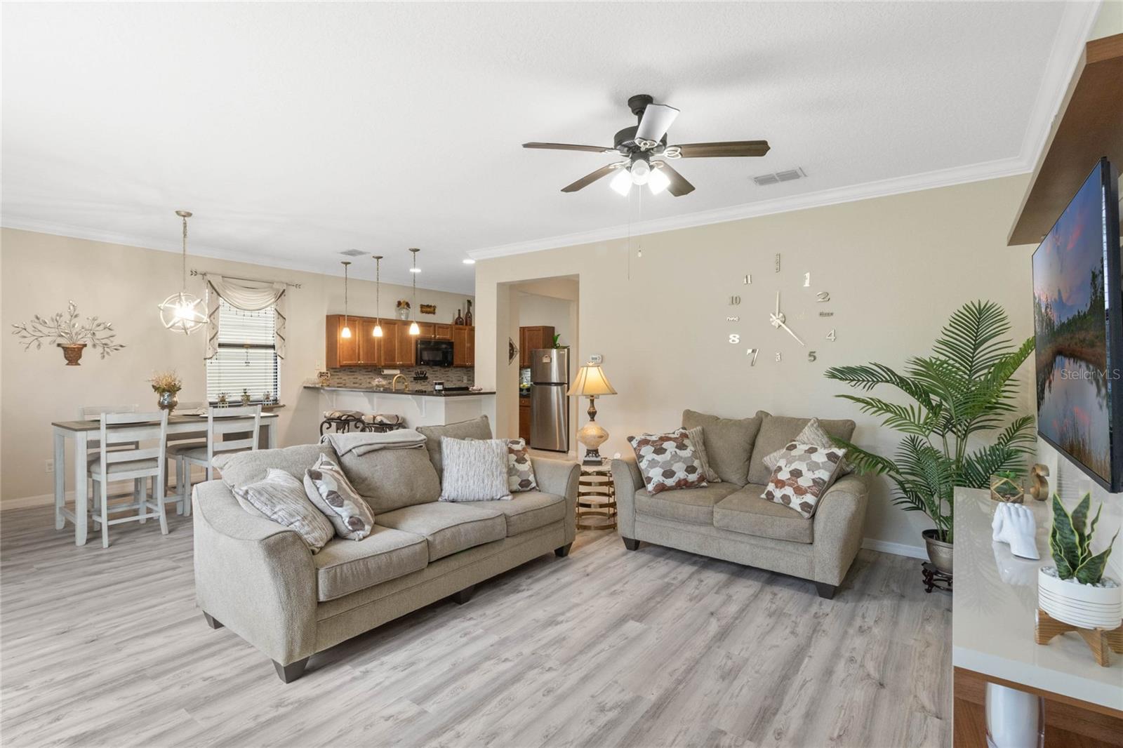 1411 PACIFIC RD, POINCIANA, FL, 34759