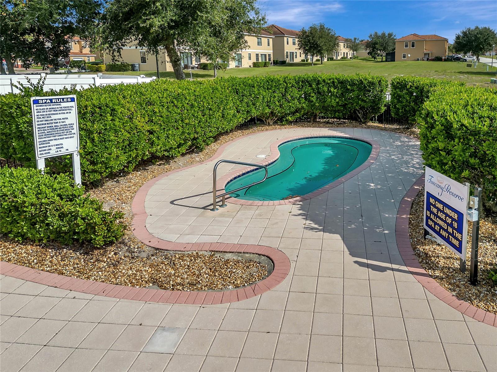 1411 PACIFIC RD, POINCIANA, FL, 34759