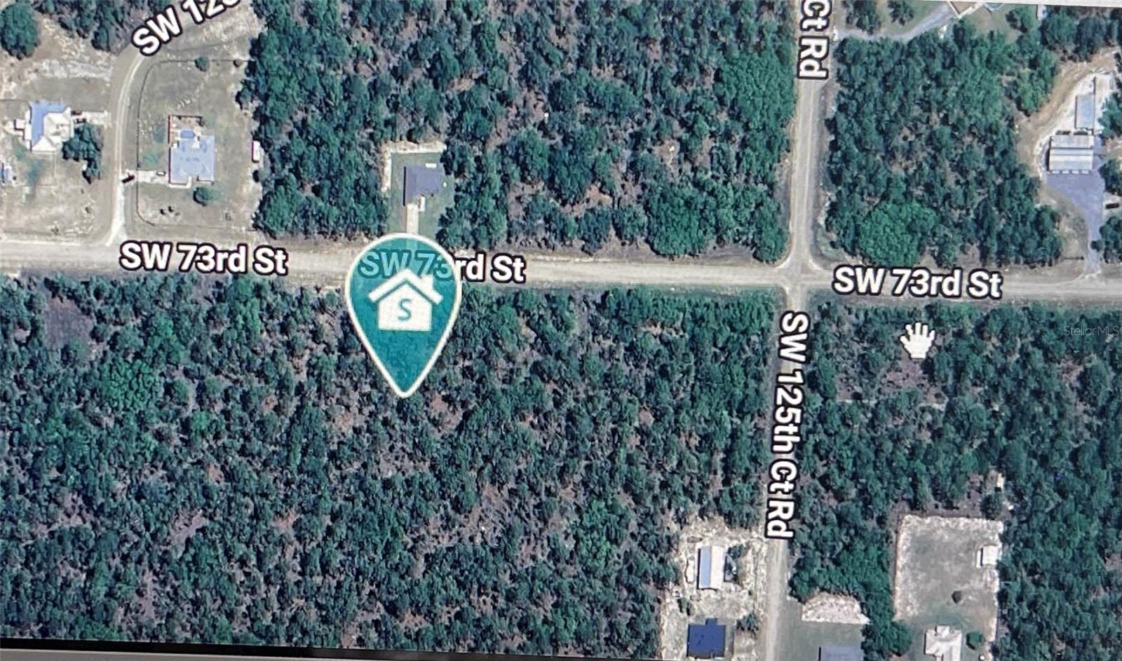 0 SW 73RD ST, OCALA, FL, 34481