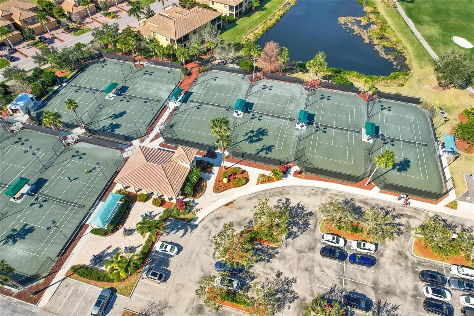 7305 RIVER HAMMOCK DR #204, BRADENTON, FL, 34212